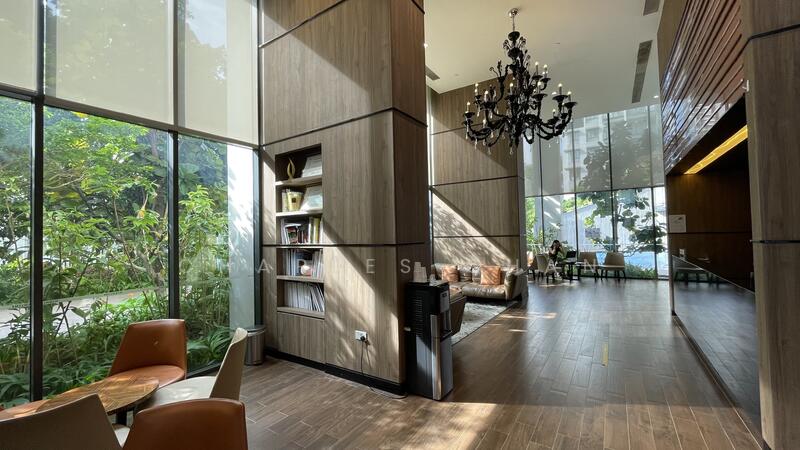 For Rent - Highline Residences