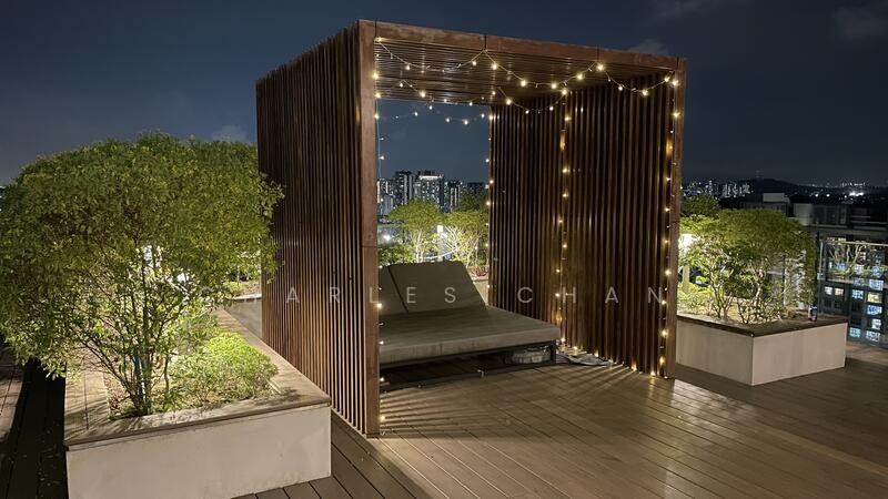 For Rent - Highline Residences
