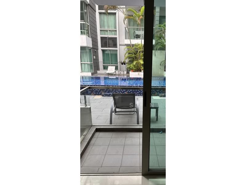 Tyrwhitt 139, 139 Tyrwhitt Road, 1 Bedroom, 462 sqft, Apartment For Rent, by Sophia Mande, 24637833 - PropertyGuru.com.sg