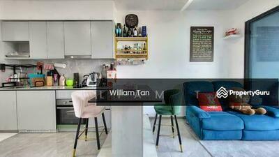 For Sale - The Garden Residences