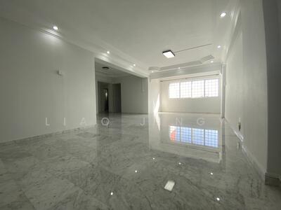 For Rent - 269 Pasir Ris Street 21