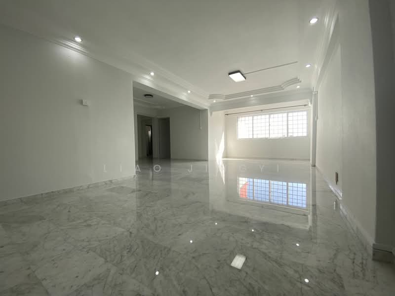 For Rent - 269 Pasir Ris Street 21