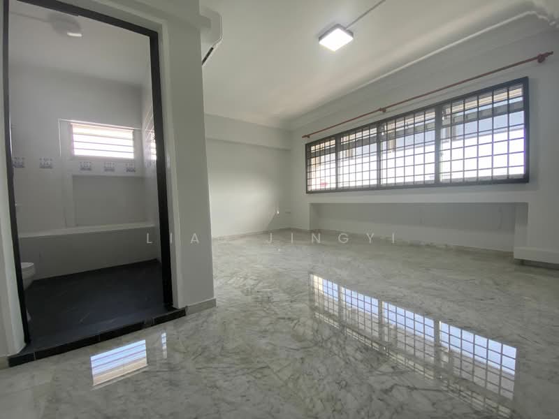 For Rent - 269 Pasir Ris Street 21