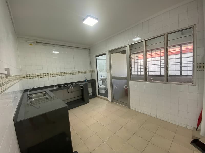 269 Pasir Ris Street 21, 269 Pasir Ris Street 21, 4 Bedrooms, 1,560 sqft, HDB Flat For Rent, by Liao Jingyi, 24637934 - PropertyGuru.com.sg