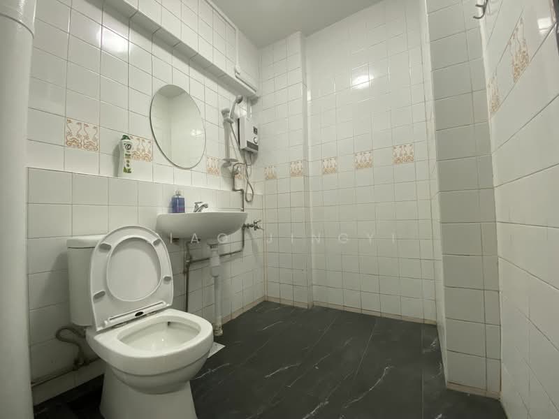 269 Pasir Ris Street 21, 269 Pasir Ris Street 21, 4 Bedrooms, 1,560 sqft, HDB Flat For Rent, by Liao Jingyi, 24637934 - PropertyGuru.com.sg