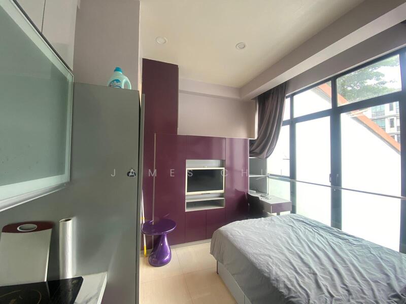 142 Mackenzie Road, Orchard / River Valley, Studio, 250 sqft, Apartment For Rent, by James Chui, 24638085 - PropertyGuru.com.sg