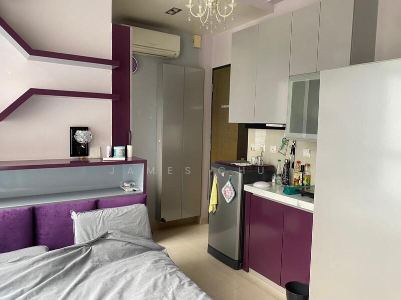 142 Mackenzie Road, Orchard / River Valley, Studio, 250 sqft, Apartment For Rent, by James Chui, 24638085 - PropertyGuru.com.sg
