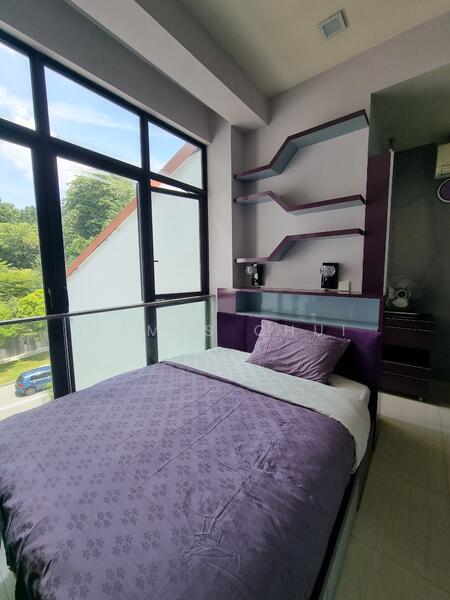 142 Mackenzie Road, Orchard / River Valley, Studio, 250 sqft, Apartment For Rent, by James Chui, 24638085 - PropertyGuru.com.sg