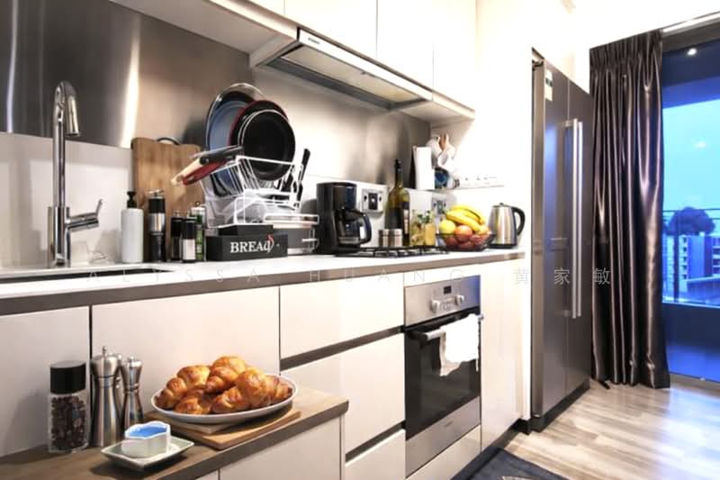 Sophia Residence, 5 Sophia Road, Room Rental, 250 sqft, Condominium For Rent, by Alyssa Huang 黄家敏, 24638107 - PropertyGuru.com.sg