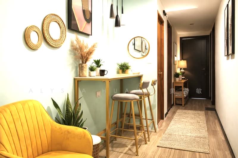 Sophia Residence, 5 Sophia Road, Room Rental, 250 sqft, Condominium For Rent, by Alyssa Huang 黄家敏, 24638107 - PropertyGuru.com.sg