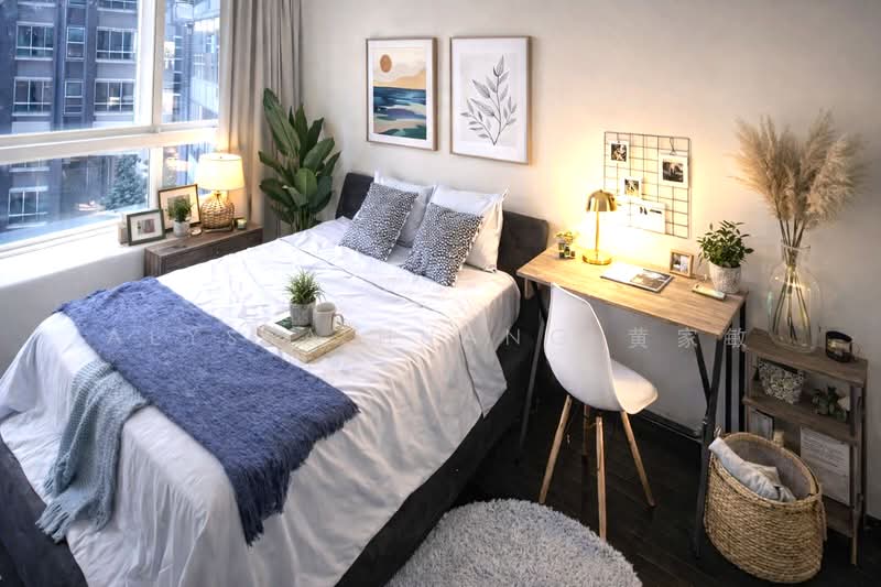 Sophia Residence, 5 Sophia Road, Room Rental, 250 sqft, Condominium For Rent, by Alyssa Huang 黄家敏, 24638107 - PropertyGuru.com.sg