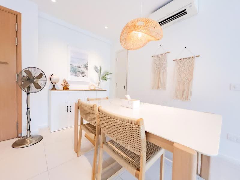 The Spectrum, Pasir Panjang Road, Buona Vista / West Coast / Clementi New Town, 3 Bedrooms, 1,550 sqft, Condominium For Rent, by Henry Chew, 24638189 - PropertyGuru.com.sg