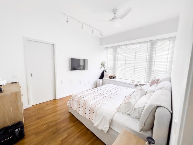 The Spectrum, Pasir Panjang Road, Buona Vista / West Coast / Clementi New Town, 3 Bedrooms, 1,550 sqft, Condominium For Rent, by Henry Chew, 24638189 - PropertyGuru.com.sg