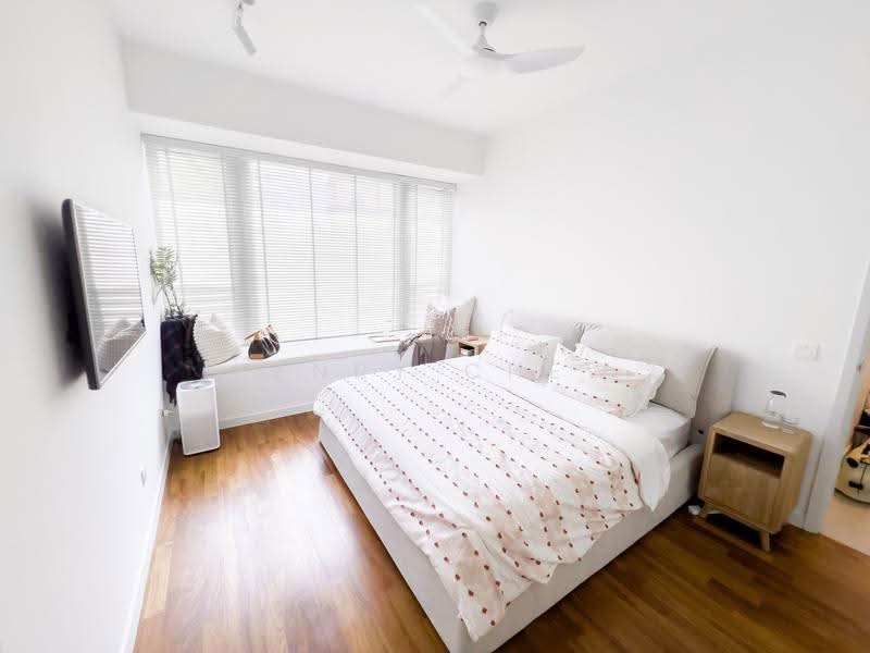 The Spectrum, Pasir Panjang Road, Buona Vista / West Coast / Clementi New Town, 3 Bedrooms, 1,550 sqft, Condominium For Rent, by Henry Chew, 24638189 - PropertyGuru.com.sg
