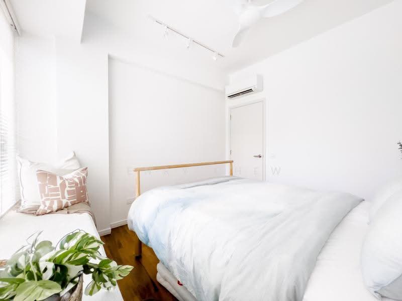 The Spectrum, Pasir Panjang Road, Buona Vista / West Coast / Clementi New Town, 3 Bedrooms, 1,550 sqft, Condominium For Rent, by Henry Chew, 24638189 - PropertyGuru.com.sg