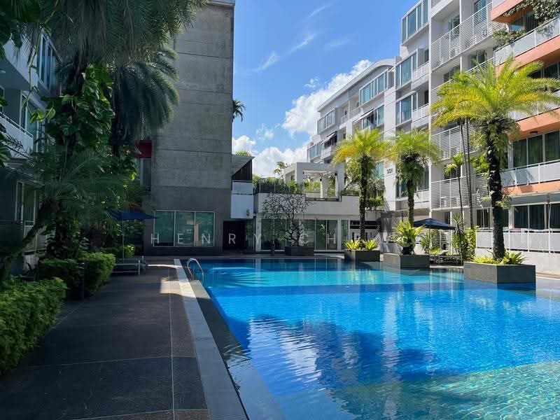The Spectrum, Pasir Panjang Road, Buona Vista / West Coast / Clementi New Town, 3 Bedrooms, 1,550 sqft, Condominium For Rent, by Henry Chew, 24638189 - PropertyGuru.com.sg