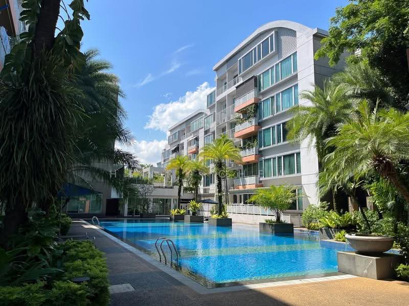 The Spectrum, Pasir Panjang Road, Buona Vista / West Coast / Clementi New Town, 3 Bedrooms, 1,550 sqft, Condominium For Rent, by Henry Chew, 24638189 - PropertyGuru.com.sg