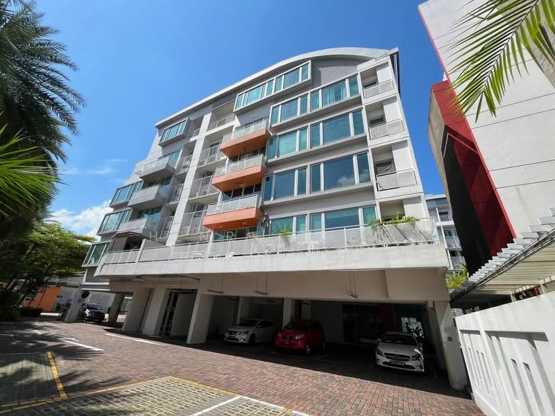 The Spectrum, Pasir Panjang Road, Buona Vista / West Coast / Clementi New Town, 3 Bedrooms, 1,550 sqft, Condominium For Rent, by Henry Chew, 24638189 - PropertyGuru.com.sg