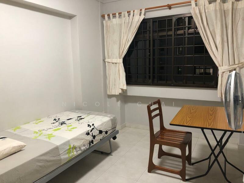 614 Senja Road, 614 Senja Road, Room Rental, 100 sqft, HDB Flat For Rent, by Nicole Chai, 24638248 - PropertyGuru.com.sg