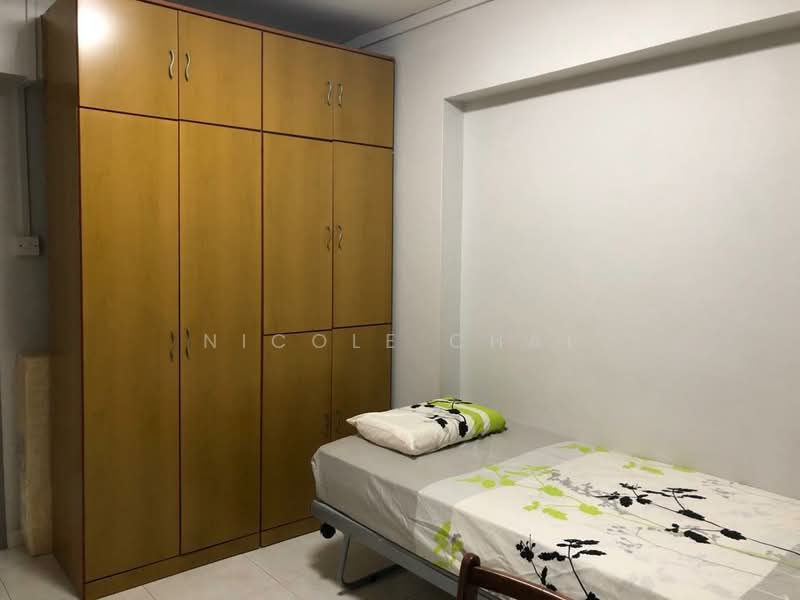 614 Senja Road, 614 Senja Road, Room Rental, 100 sqft, HDB Flat For Rent, by Nicole Chai, 24638248 - PropertyGuru.com.sg