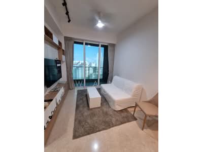 For Rent - Principal Garden