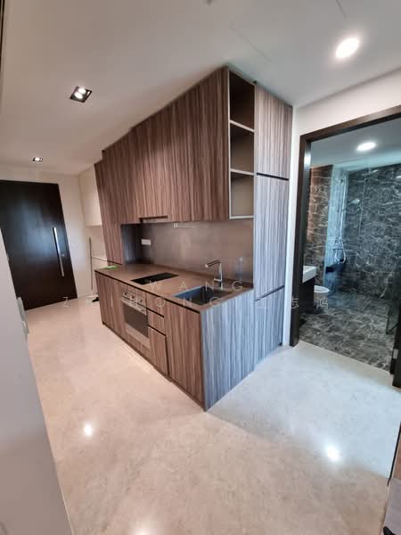 Principal Garden, 95 Prince Charles Crescent, 1 Bedroom, 495 sqft, Condominium For Rent, by Wang ZhiHong, 24638291 - PropertyGuru.com.sg