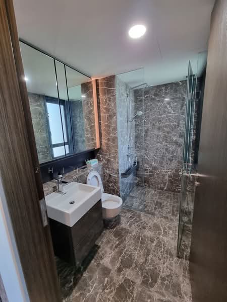 Principal Garden, 95 Prince Charles Crescent, 1 Bedroom, 495 sqft, Condominium For Rent, by Wang ZhiHong, 24638291 - PropertyGuru.com.sg