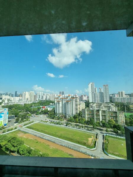 Principal Garden, 95 Prince Charles Crescent, 1 Bedroom, 495 sqft, Condominium For Rent, by Wang ZhiHong, 24638291 - PropertyGuru.com.sg