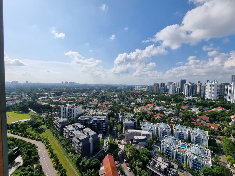 Principal Garden, 95 Prince Charles Crescent, 1 Bedroom, 495 sqft, Condominium For Rent, by Wang ZhiHong, 24638291 - PropertyGuru.com.sg