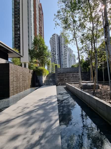 Principal Garden, 95 Prince Charles Crescent, 1 Bedroom, 495 sqft, Condominium For Rent, by Wang ZhiHong, 24638291 - PropertyGuru.com.sg