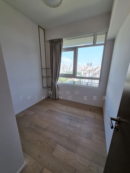 Principal Garden, 95 Prince Charles Crescent, 1 Bedroom, 495 sqft, Condominium For Rent, by Wang ZhiHong, 24638291 - PropertyGuru.com.sg