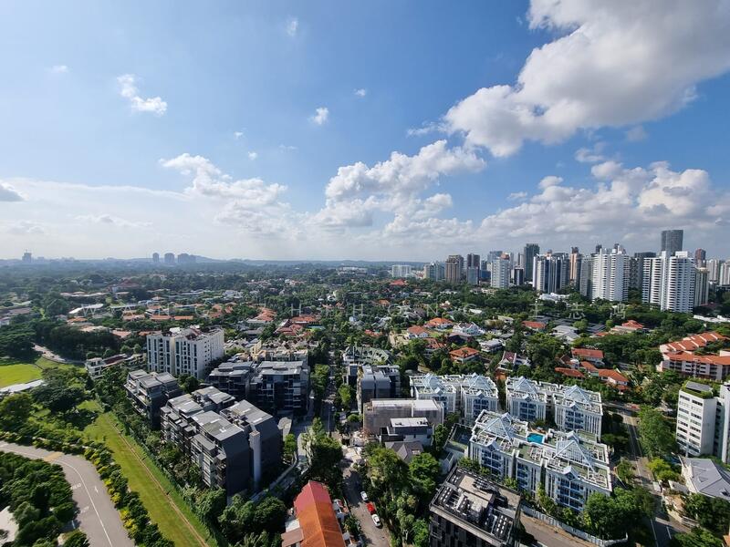 Principal Garden, 95 Prince Charles Crescent, 1 Bedroom, 495 sqft, Condominium For Rent, by Wang ZhiHong, 24638291 - PropertyGuru.com.sg