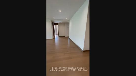 Dalvey Haus, 101 Dalvey Road Singapore, Tanglin / Holland / Bukit Timah, 4 Bedrooms, 1,938 sqft, Condominium For Sale, by Michelle Tan, 24638354 - PropertyGuru.com.sg