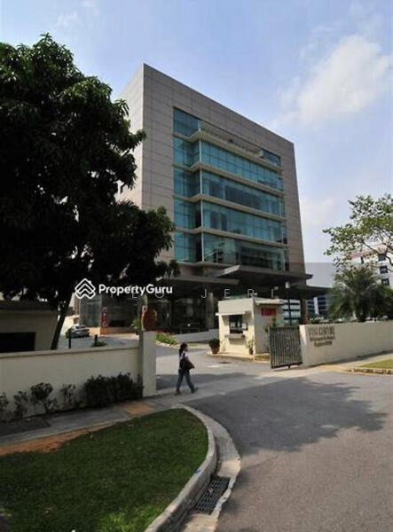 23 Serangoon North Avenue 5, Serangoon North Avenue 5, 23,455 sqft, Light Industrial (B1) For Rent, by Teo Jeri, 24638382 - CommercialGuru.com.sg