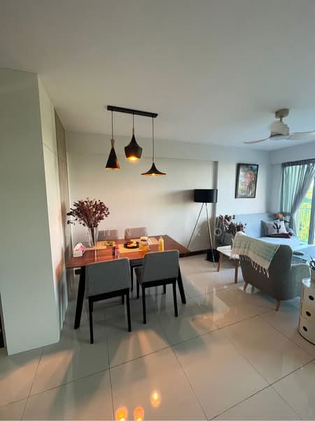 477B Upper Serangoon View, 477B Upper Serangoon View, 3 Bedrooms, 1,238 sqft, HDB Flat For Rent, by Dennis Koh, 24638470 - PropertyGuru.com.sg