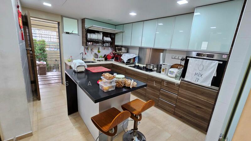 Pandan Valley, 5 Pandan Valley, Newton / Bt. Timah (D11, 21), Clementi Park / Upper Bukit Timah, 4 Bedrooms, 2,325 sqft, Condominium For Sale, by Stanley Lee, 24638532 - PropertyGuru.com.sg