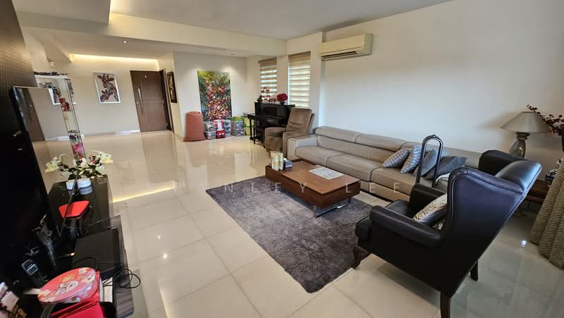 Pandan Valley, 5 Pandan Valley, Newton / Bt. Timah (D11, 21), Clementi Park / Upper Bukit Timah, 4 Bedrooms, 2,325 sqft, Condominium For Sale, by Stanley Lee, 24638532 - PropertyGuru.com.sg