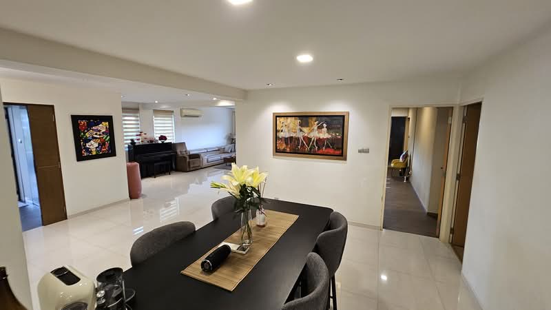 Pandan Valley, 5 Pandan Valley, Newton / Bt. Timah (D11, 21), Clementi Park / Upper Bukit Timah, 4 Bedrooms, 2,325 sqft, Condominium For Sale, by Stanley Lee, 24638532 - PropertyGuru.com.sg
