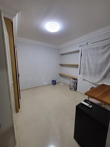 For Rent - 323A Sengkang East Way