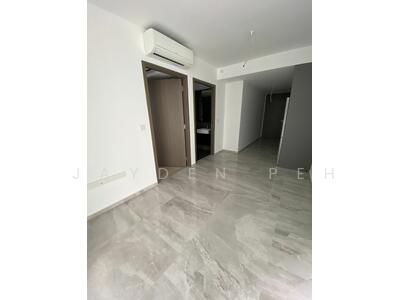 For Rent - Affinity At Serangoon