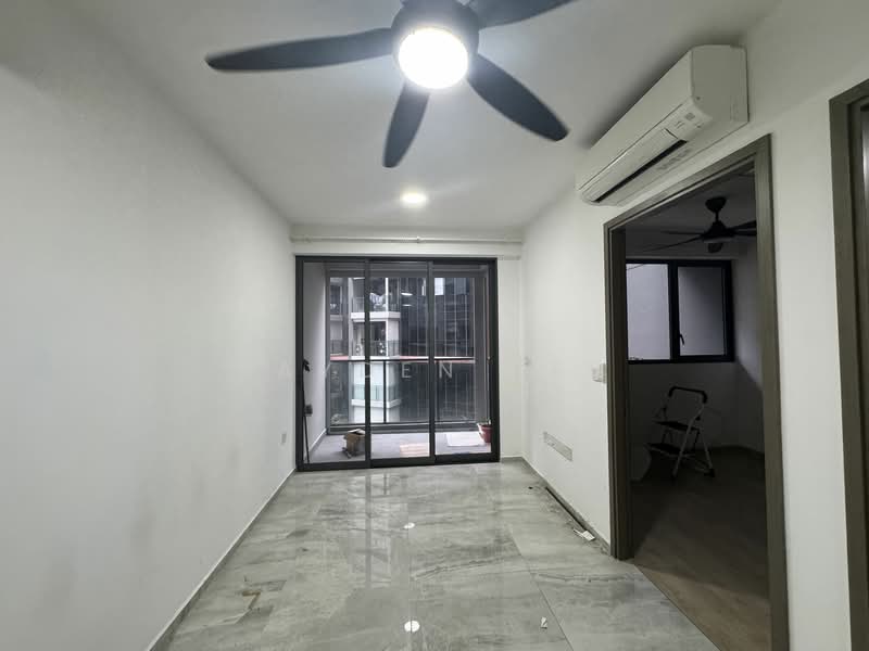 Affinity At Serangoon, 32 Serangoon North Avenue 1, 1 Bedroom, 474 sqft, Condominium For Rent, by Jayden Peh, 24638571 - PropertyGuru.com.sg