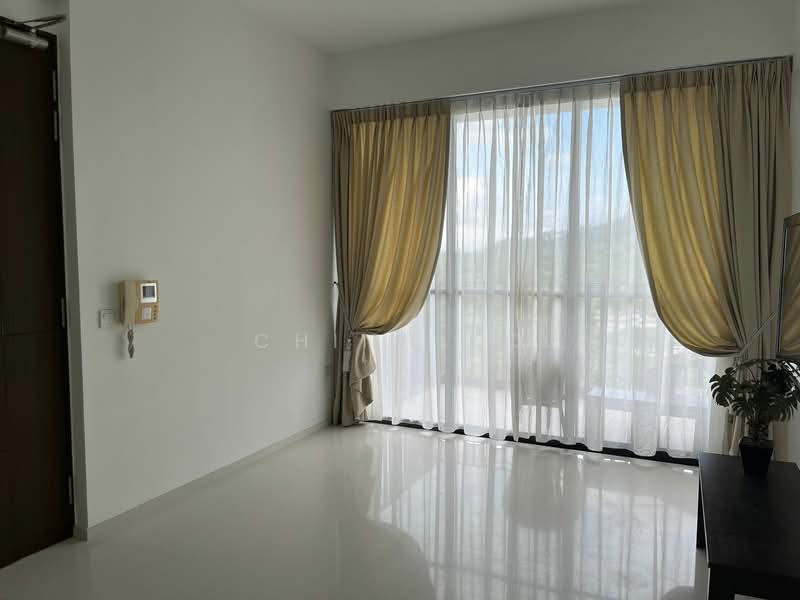 Foresque Residences, 101 Petir Road, 2 Bedrooms, 732 sqft, Condominium For Rent, by Chinn Ko, 24638611 - PropertyGuru.com.sg