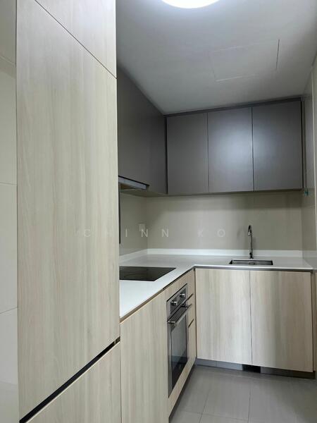 Foresque Residences, 101 Petir Road, 2 Bedrooms, 732 sqft, Condominium For Rent, by Chinn Ko, 24638611 - PropertyGuru.com.sg