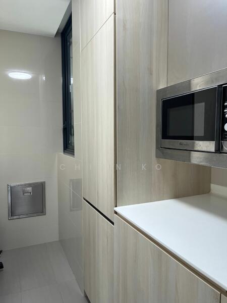 Foresque Residences, 101 Petir Road, 2 Bedrooms, 732 sqft, Condominium For Rent, by Chinn Ko, 24638611 - PropertyGuru.com.sg