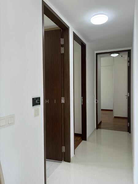 Foresque Residences, 101 Petir Road, 2 Bedrooms, 732 sqft, Condominium For Rent, by Chinn Ko, 24638611 - PropertyGuru.com.sg