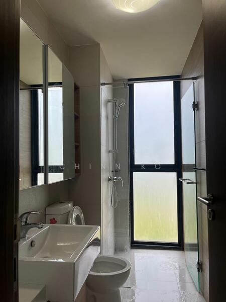 Foresque Residences, 101 Petir Road, 2 Bedrooms, 732 sqft, Condominium For Rent, by Chinn Ko, 24638611 - PropertyGuru.com.sg