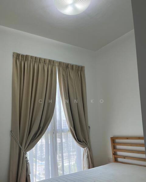 Foresque Residences, 101 Petir Road, 2 Bedrooms, 732 sqft, Condominium For Rent, by Chinn Ko, 24638611 - PropertyGuru.com.sg