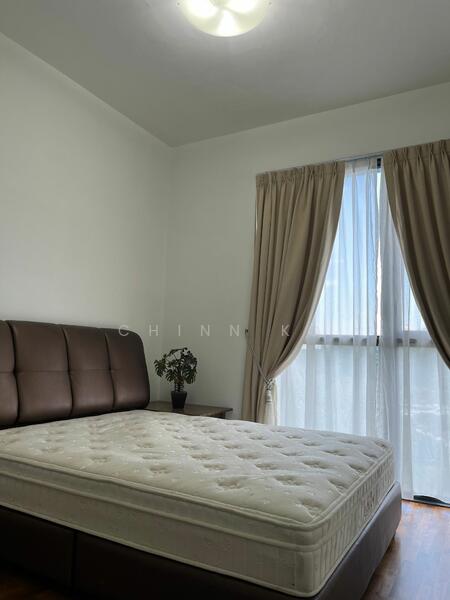 Foresque Residences, 101 Petir Road, 2 Bedrooms, 732 sqft, Condominium For Rent, by Chinn Ko, 24638611 - PropertyGuru.com.sg