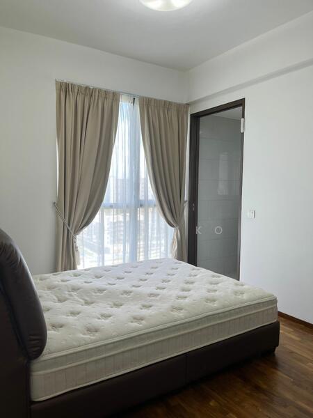 Foresque Residences, 101 Petir Road, 2 Bedrooms, 732 sqft, Condominium For Rent, by Chinn Ko, 24638611 - PropertyGuru.com.sg