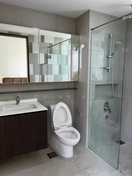 Foresque Residences, 101 Petir Road, 2 Bedrooms, 732 sqft, Condominium For Rent, by Chinn Ko, 24638611 - PropertyGuru.com.sg